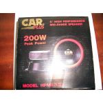 HPMR130 MIDDLE RANGE HPMR-130 CAR PLUS