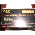 HPMR130 MIDDLE RANGE HPMR-130 CAR PLUS