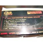 HPMR131 MIDDLE RANGE HPMR-131 CAR PLUS