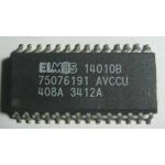 14010B ELMOS 14010B  circ.int .smd