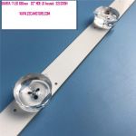 INV00503 SET 4 BARRE LED 32" NDE 32LS315H32INCH LG INNOTEC