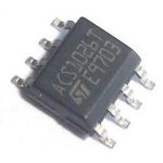 ACS1026T1 ACS1026T1 Circ. Int. 8 pin smd