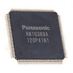 AN16389A AN16389A Circ. Int. Quadline smd