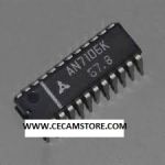7106AN AN7106   Circuito Integrato
