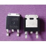 AOD478 AOD478  Mosfet