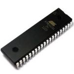 2021 ATMEGA16A Circ.Int. 40 dip