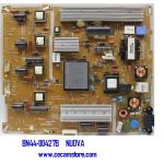 INV00174 SCHEDA ALIMENTAZIONE BN44-00427B SAMSUNG