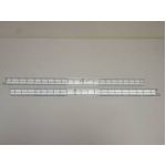 INV00538 BN96-39721A   LOUVRE 39,5      V6LF-395SFA-3 LED21    BARRA LED SAMSUNG SINGOLA