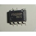 FSQ510M FSQ510M Circ. Int. 7 pin smd