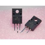 2096 GT30F123  To220  ISOLATO