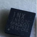 1288 IN603C Circ.Int.  QFN24 micro