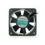 VEN.004 VENTOLA 12V 60X60X20 KDE1206PKB1 SUNON