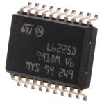 L6225D L6225D Circ. Int. smd