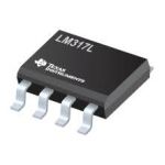 317LM SMD LM317L smd  Circuito Integrato  sop8
