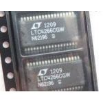 LTC4266CGW  LTC4266CGW Circ. Int. 36 pin smd