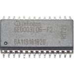  MAX306EPIX  CI di commutazione multiplexing Precision, 16-Channel/Dual 8-Channel, High-Performance, CMOS Analog Multiplexers