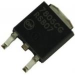 MC7808CDTG MC7808CDTG  1A Positivo Regolatore di Tensione