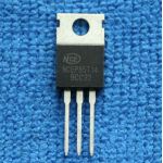  NCEP85T14  Mosfet to220 140A 85V 200W