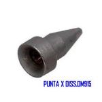 49430512A PUNTA X PISTOLA DISSALDANTE DM915 d.1mm
