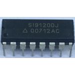SI9120DJ SI9120DJ Circ. int. 16 pin dil