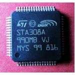 STA308A STA308A Circ. Int. Quadline smd