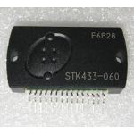 433STK 060 STK433-060  Circuito Integrato 5PCS