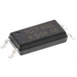 1003TCLT TCLT1003  optoisolatore 4pins