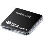 320LF2407 TMS320LF2407APGES Flat 144LQFP