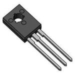 681BD BD681  Transistor