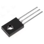 200MJE MJE200 Transistor to126