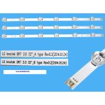 INV00474 BARRA LED SET 3 STRISCEAGF78400001 DRT3.0 REV0.2
6916L2223A 6916L2224A  
2 BARRA LGIT A 1 BARRA LGIT B
6916L1703