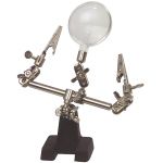 49006000 SUPPORTO CON LENTE D'INGRANDIMENTO