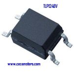 124TLP TLP124BV Optoaccoppiatore