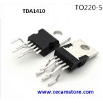 1410TDA TDA1410  Circuito Integrato