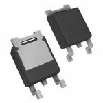 2n50 2N50 Mosfet to252
