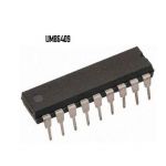 3750UM UM3750A = UM86409 Circ.In.18 Dip