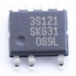 2998 SSC3S121 Circ.Int. 7pin smd