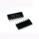 3713BIT BIT3713 Circ.Int. 16 pin smd
