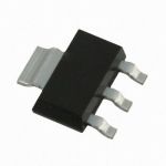 2747 BUK98150-55A 915055 BUK98150 mosfet, N-ch 55 V 5.5A SOT223