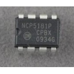  NCP5181 Circ.Int. 8 pin smd