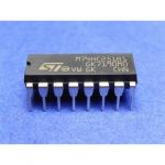 3052 SN74HC251D Circ.Int. smd