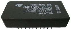 M48T59Y-70PC1  M48T59Y-70PC1 Circ.Int. Eprom