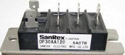 30AA120DF DF30AA120 Three Phase  MODULES