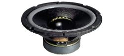03075508 KWF-210 WOOFER GBC d.210mm 8 Ohm 120W
