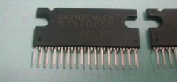 2005MTD MTD2005  Stepper Motor Driver IC