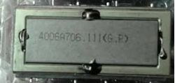 TR4006A TRASFORMATORE PER INVERTER 4006A =4010A