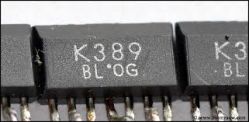 K389 2SK389