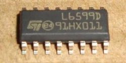 6599L D L6599D smd