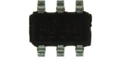 642FDC FDC642 Transistor mosfet ch P