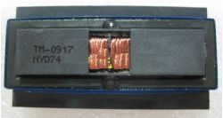 0917TM TM0917    TRASFORMATORE X INVETER TV LCD